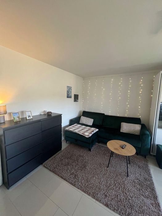 Kawalerka na sprzedaż