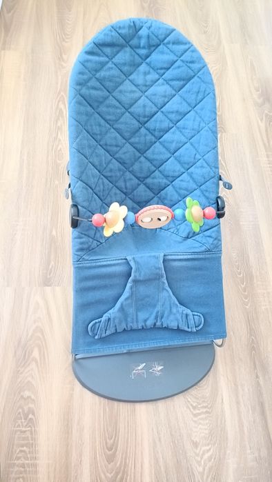 Leżaczek babybjorn