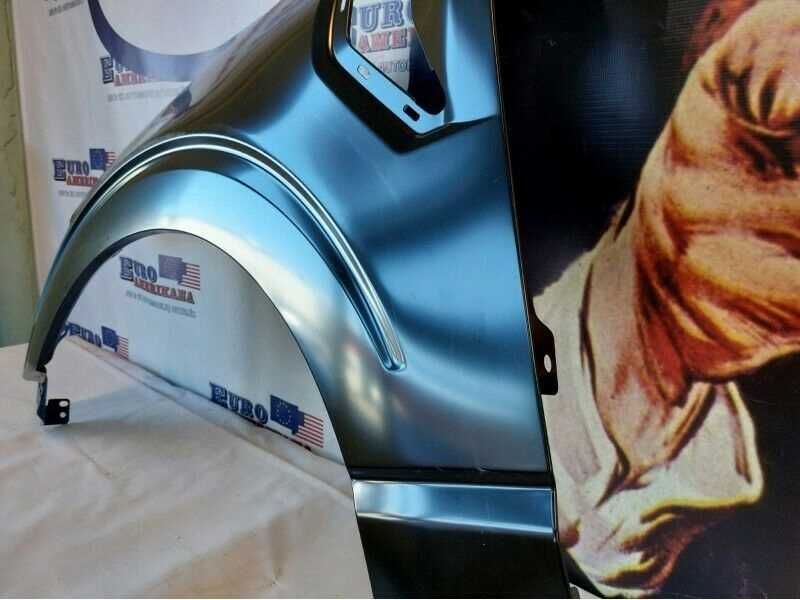 Ford F-150 Крило праве/ліве 2021-2024