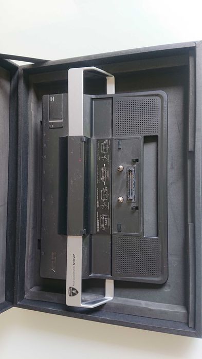 Stacja dokująca Lamborghini ASUS VX2SE-A002G PUDEŁKO