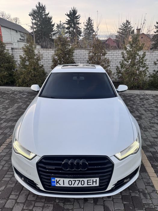 Продам Audi A6С7