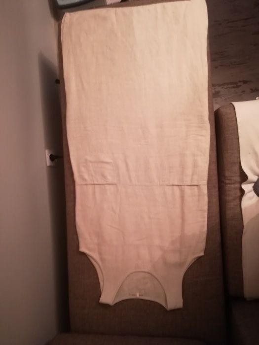 Tunika sukienka ciążowa