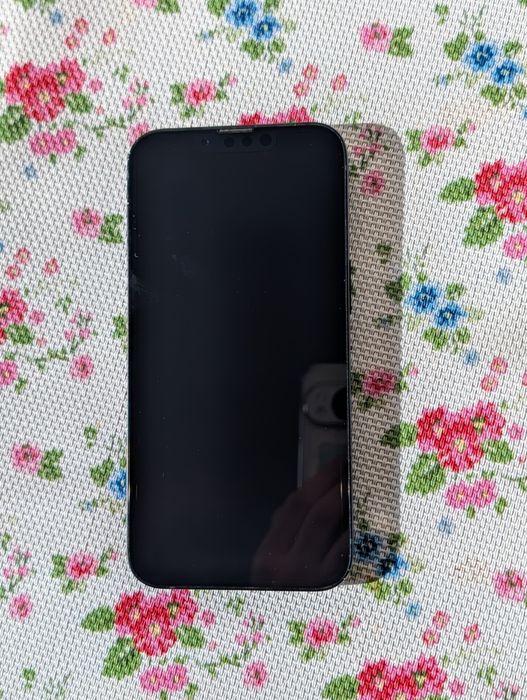Telemóvel iPhone 13 - 128gb Cor Preto Midnight