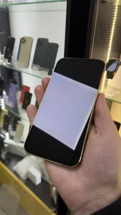 Apple Iphone 12Pro 128Gb Gold обмін/розстрочка