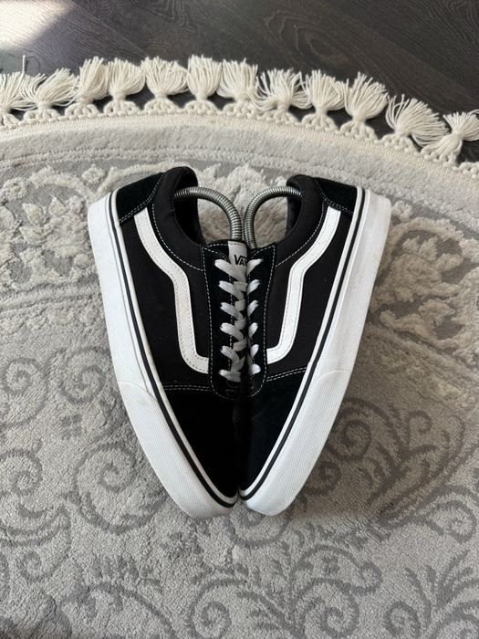 Кеди Vans Old Skool OG 42 - 27 см