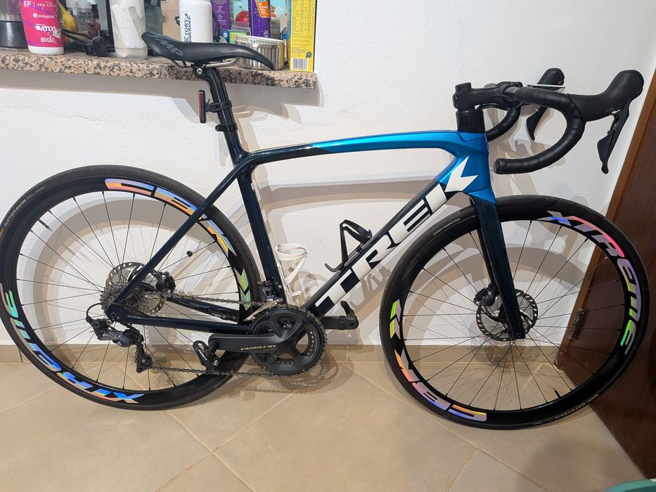 Trek SL5 Disc ultegra