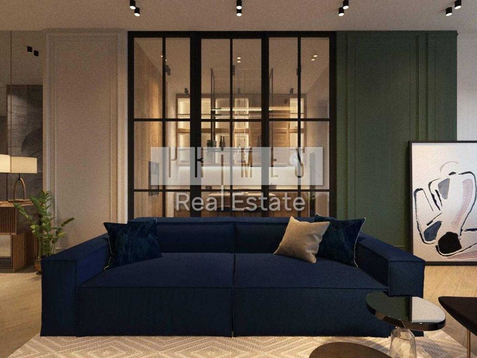 3-кімнатна квартира за адресою вул. Євгена Коновальця (площа 123 м²) - Atlanta.ua - фото 6