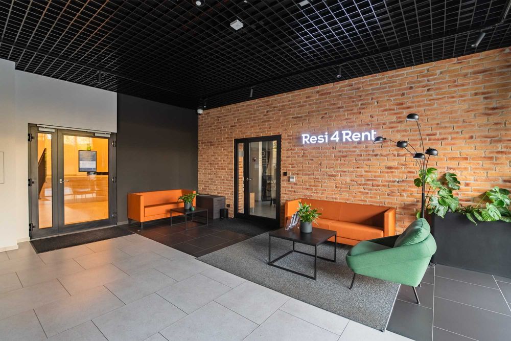 2 pokojowe mieszkanie bez prowizji - zwierzęta mile widziane