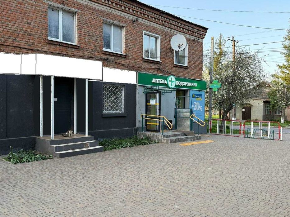 Оренда 30кв.м Долинська, вул. Центральна, 144