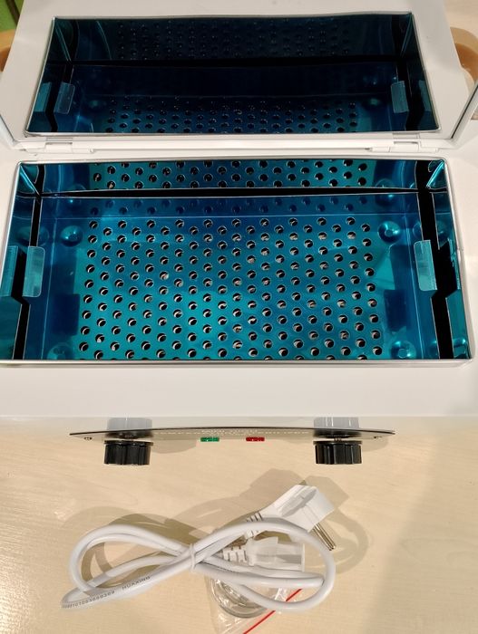 Санітайзер бокс CH-360T