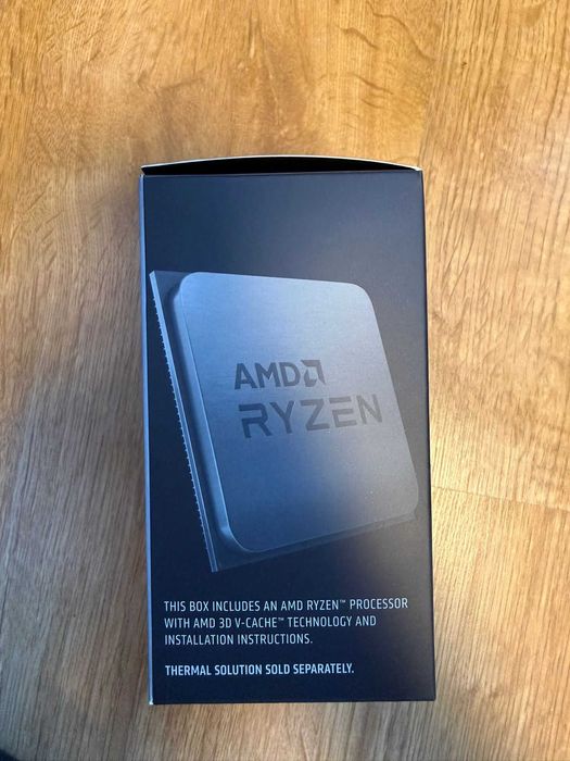 Dla Ciebie wszystko - ryzen 7 5800x - w kategorii Podzespoły