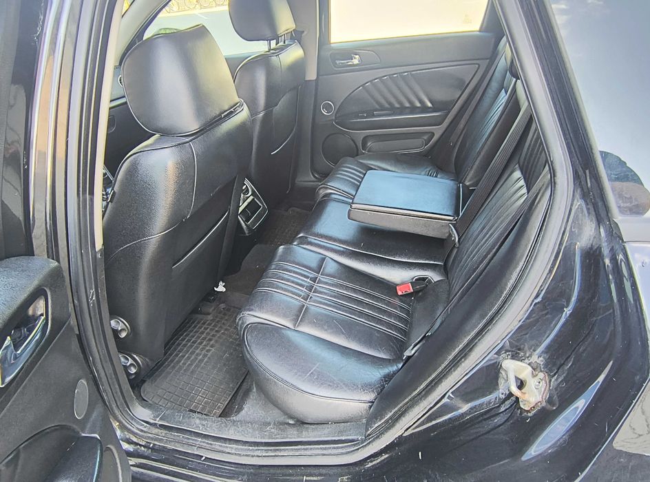 Alfa Romeo 159 1.9 jtdm Tylko 180 tys przebiegu