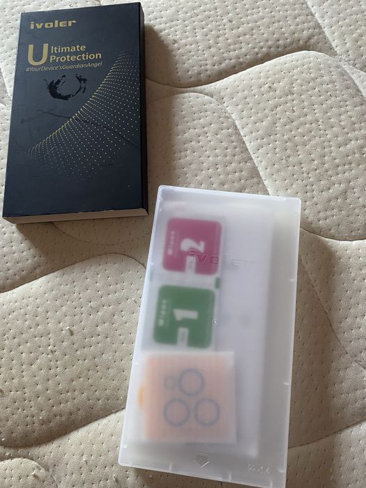 Iphone 14 pro max - Pelicula