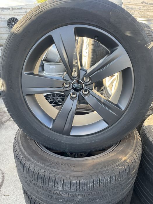 Jantes 19 5x108 ford, jaguar, land rover volvo