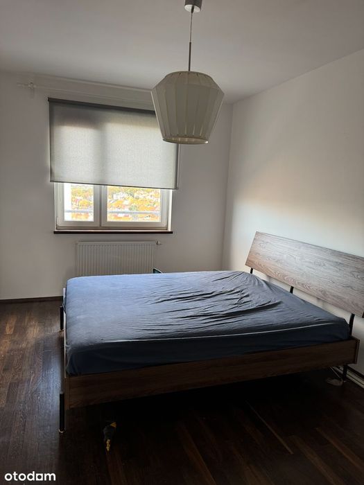 BEZPOŚREDNIO | 3 pokoje z balkonem | Mistrzejowice | 69 m²