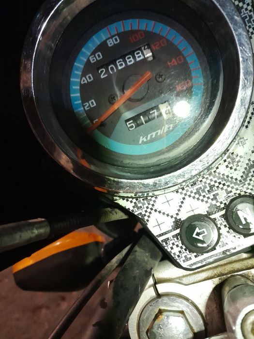 Продам Viper 150