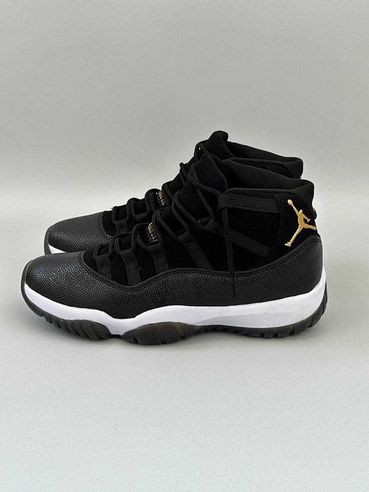 Кросівки чоловічі Air Jordan 11 Retro Jubilee еір джордан 11 кроссовки