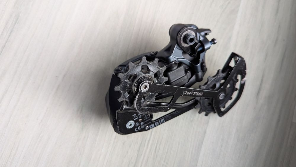 Sram AXS GX (не Asx, di2, shimano, x0, xx1, x01, eagle)