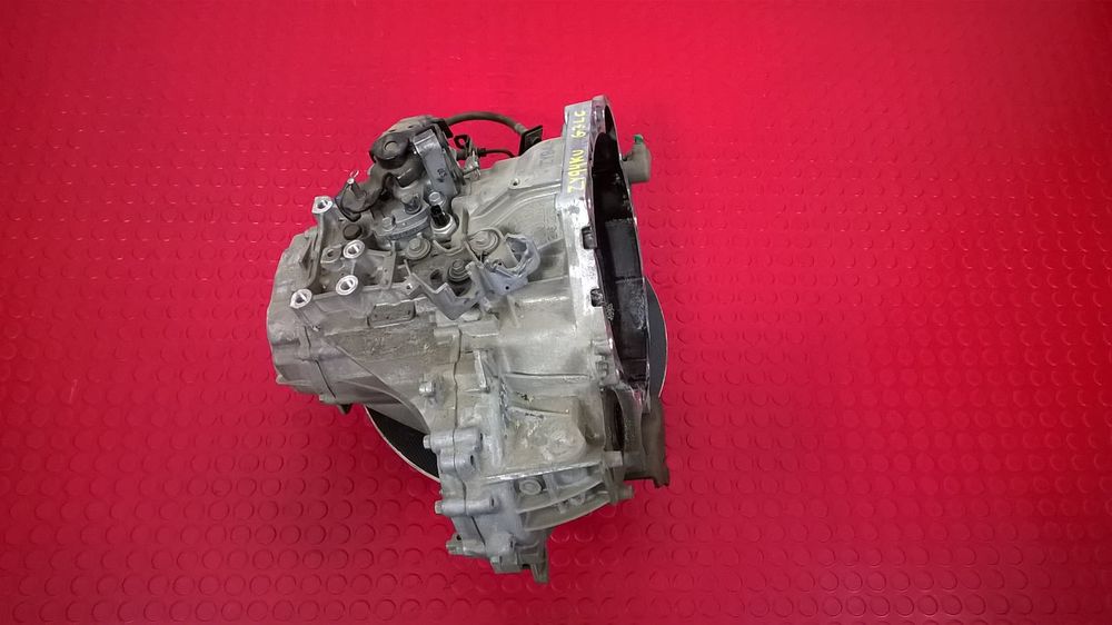 Caixa Velocidades Manual ZY94KU - HYUNDAI KAUAI