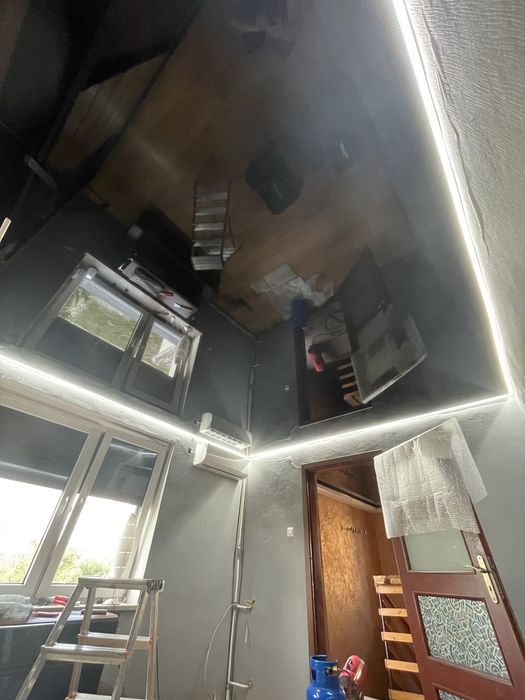 Sufity napinane z gwarancją od 100 zł.m2