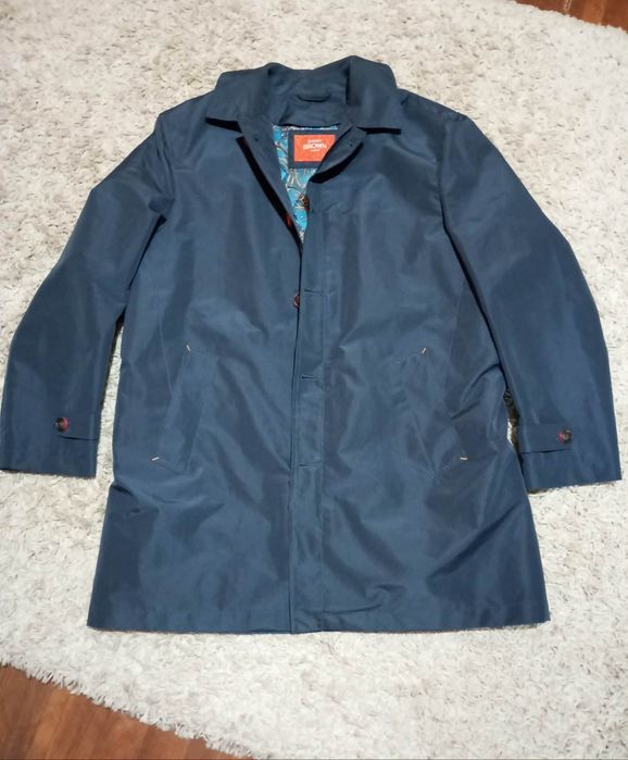 Płaszcz przejściowy Harry Brown