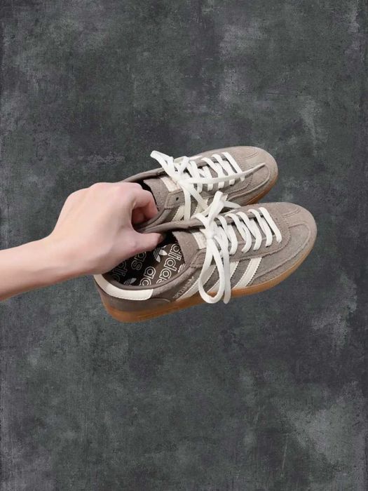 Buty sportowe adidas_Handball_Spezial R.42