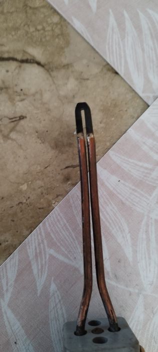 Pistola de soldadura