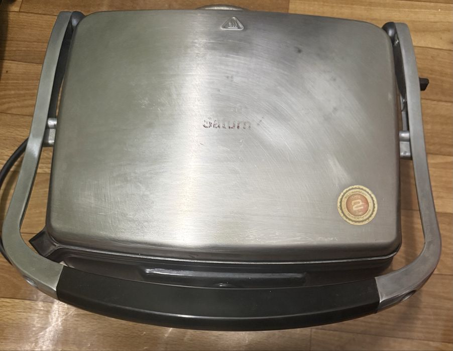 Гриль Saturn/Сатурн