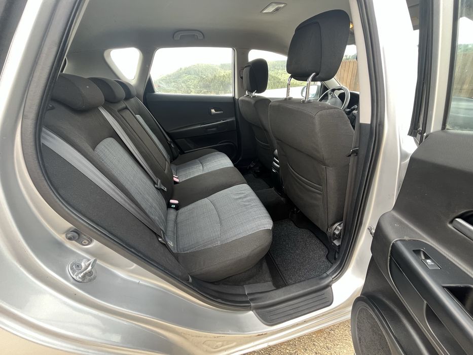 Kia ceed 1400 Gasolina