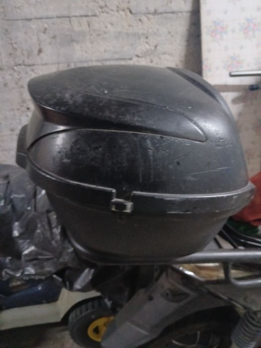 Mota elétrica TB XLY