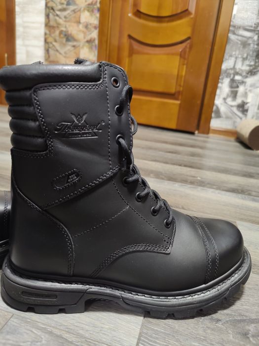 Американские военные берцы/ботинки Thorogood