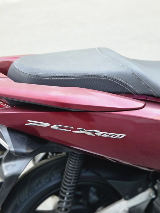 Макси-скутер HONDA PCX-150 2019