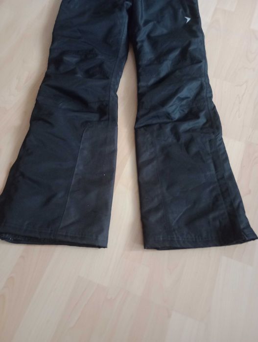 Spodnie dziewczęce narciarskie Outhorn rozmiar XS/158