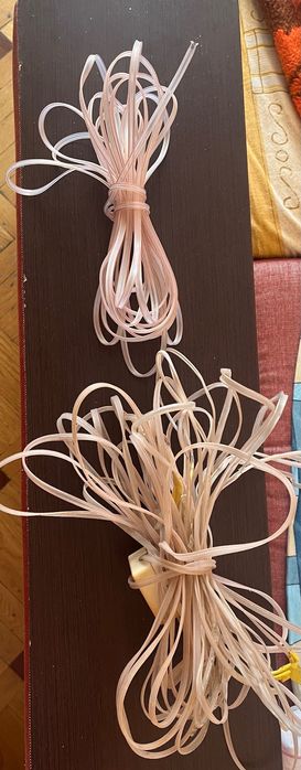 Кабель медь 23 метра. Цена за все!