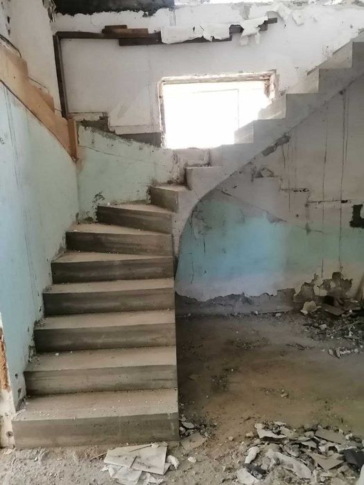 ВИГІДНО! Бетонні сходи під ключ. Сходи з бетону. Виготовлення і монтаж