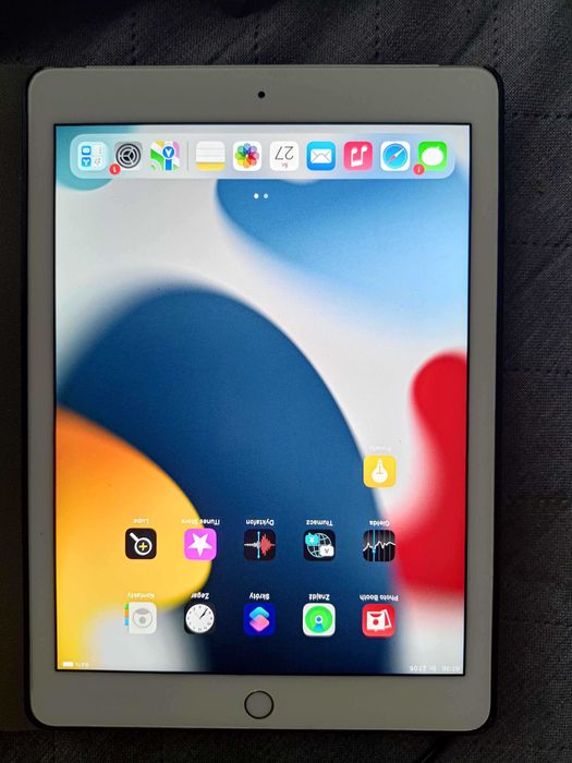 Apple iPad Air 2 128 GB WiFi