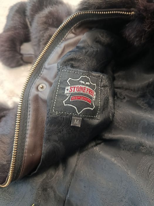 Шуба трансформер