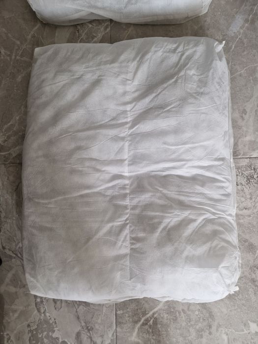 Almofadas de enchimento de sofá, novas