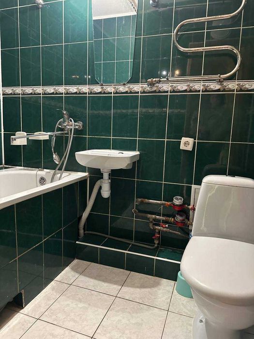 Продаж 2 кімнатної квартири вул. Конякіна