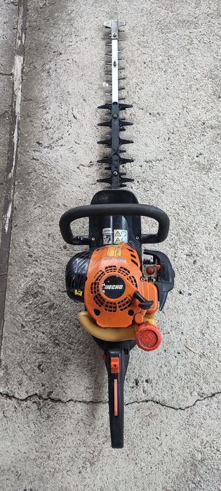 Nożyce spalinowe echo HCR 165 es