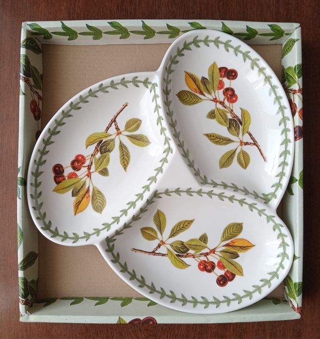 Менажніца "Вишня" 25 см, Lefard