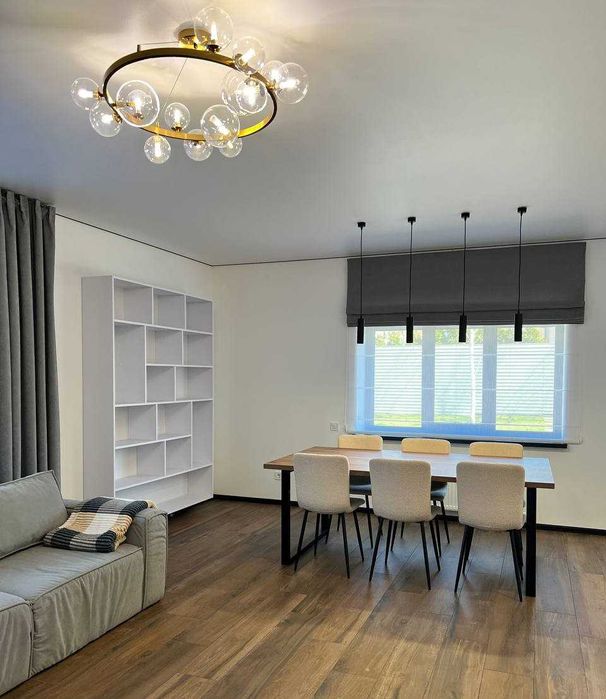 Продам ДОМ ЕВРОРЕМОНТ район Гагарина ДАФИ Ярославская (Вышгородская)