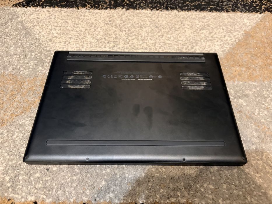 Razer Blade 13 Stealth 2020