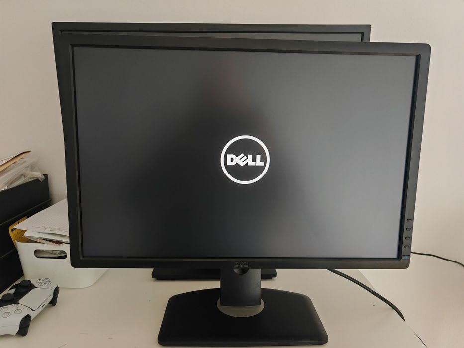 Dell U2412Mb – 24", IPS, 1920×1200, monitor