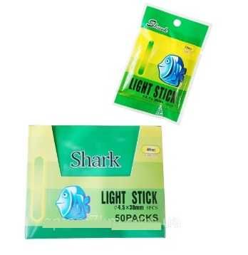 Светлячки для ночной рыбалки на поплавок