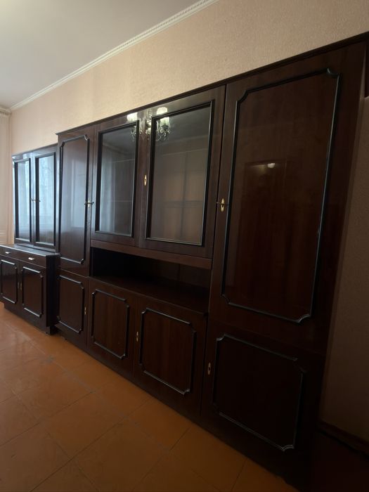 Отдам даром пианино , шкаф , стенку, кухня, кровать  , диван