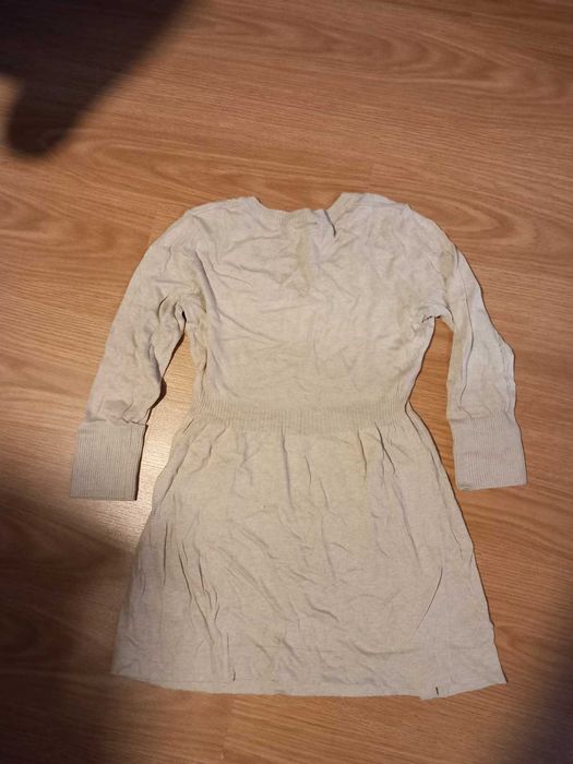 Vendo Roupa Grávida / Pré Mamã: túnica de malha.