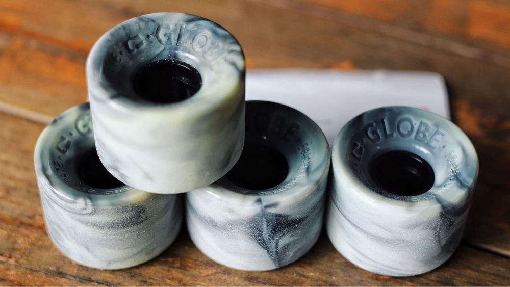 Rodas de skate Globe 59mm