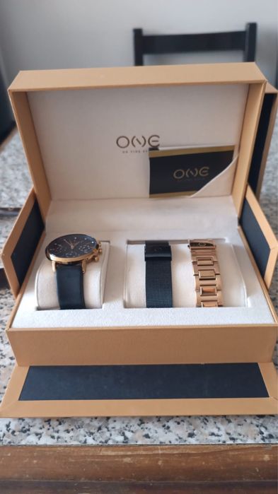 Vendo Relogio one sem uso