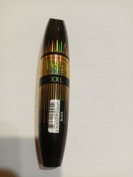 Max Factor tusz do rzęs nowy